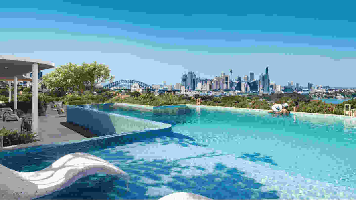 2 Greenwich Road, Greenwich NSW 2065