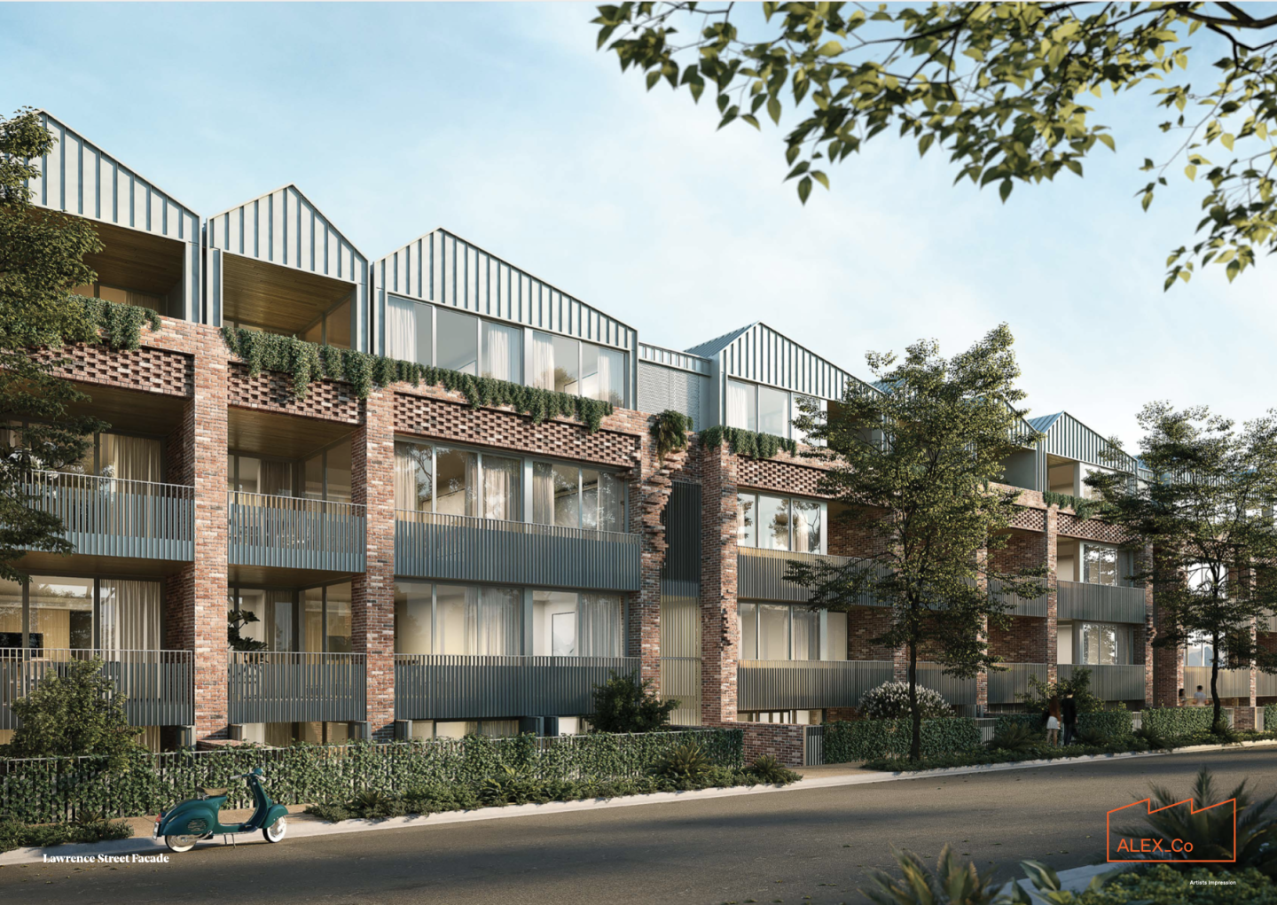 163-173 McEvoy Street, Alexandria NSW 2015