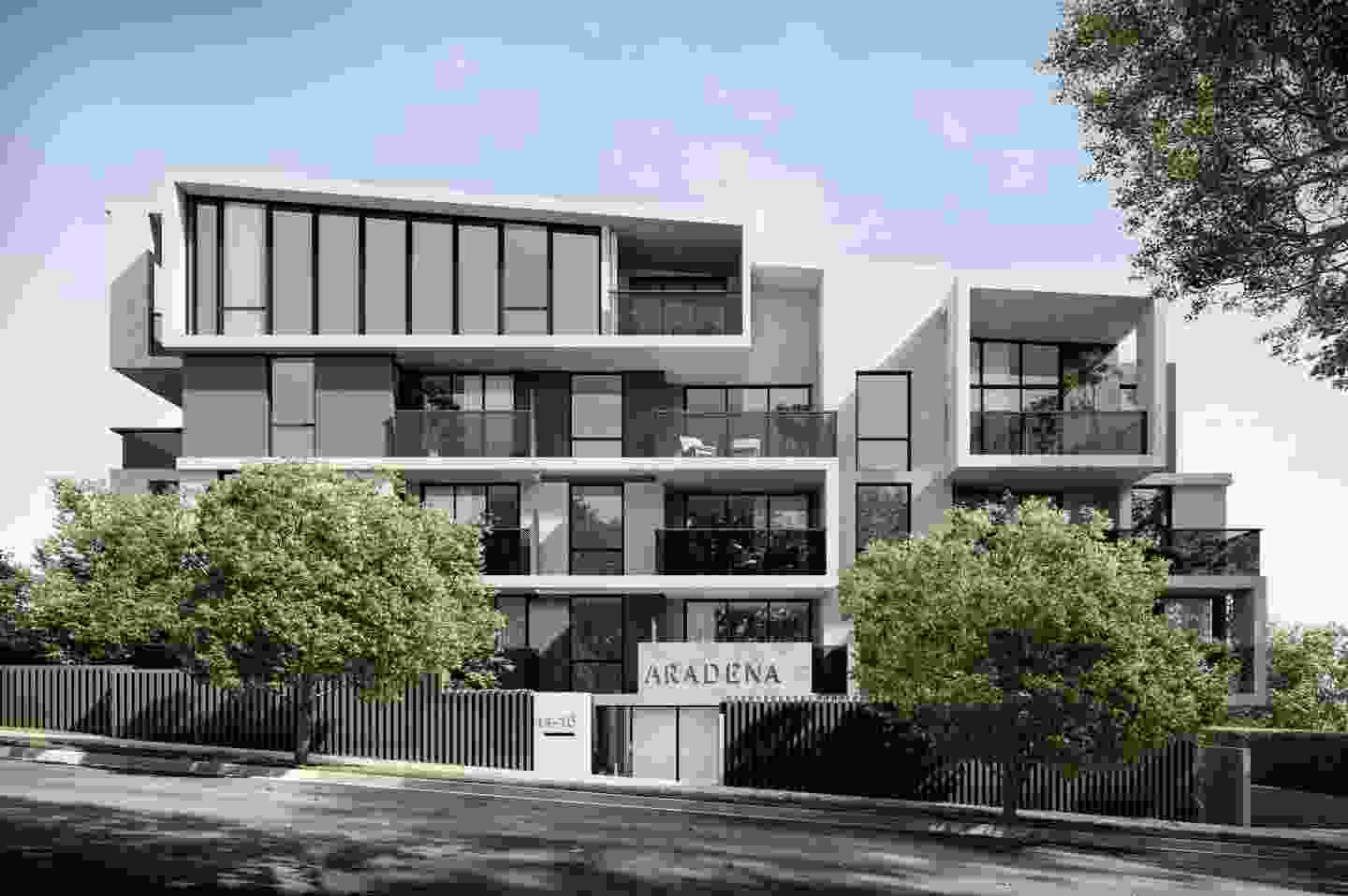 14 Clay Drive, Doncaster VIC 3108