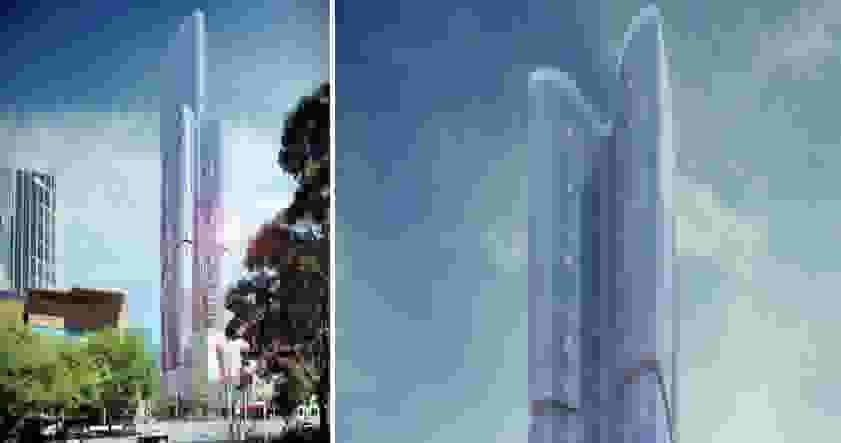 224-252 La Trobe Street, Melbourne VIC 3000