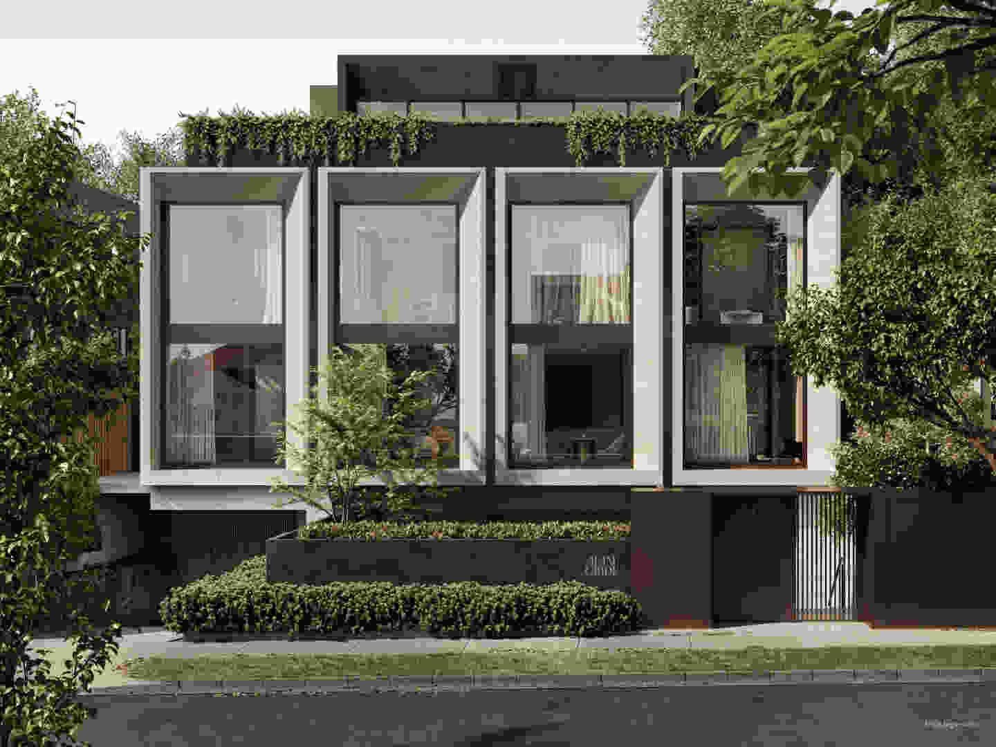 22 Tintern Avenue, Toorak VIC 3142