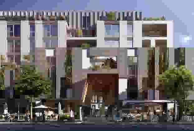 200-216 Sydney Road, Coburg VIC 3058