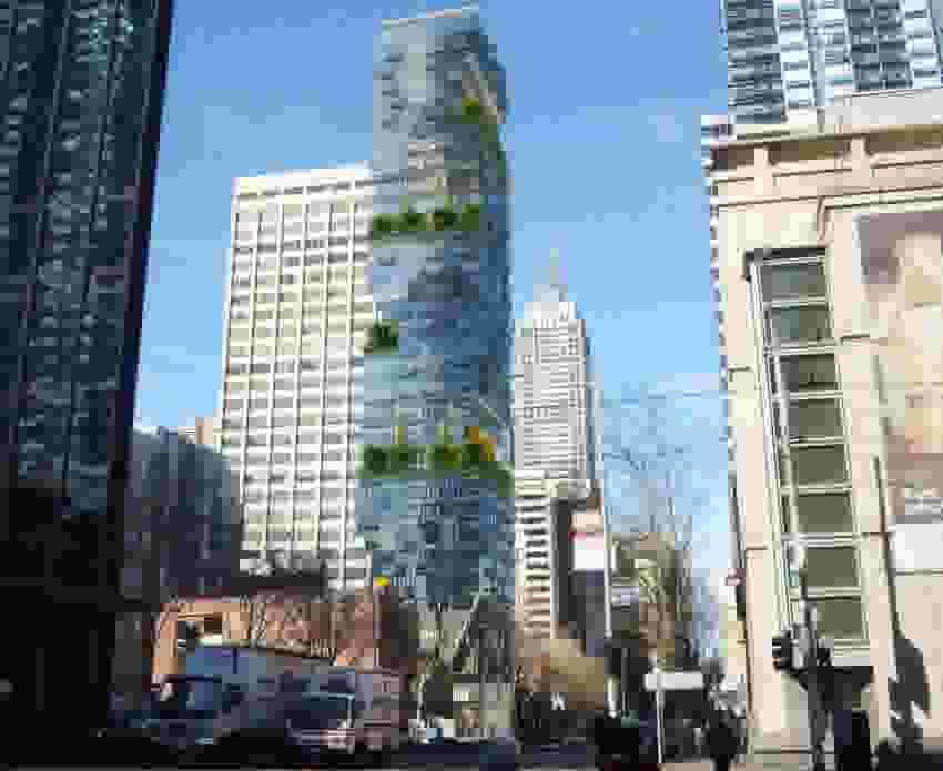 276-284 Russell Street, Melbourne VIC 3000