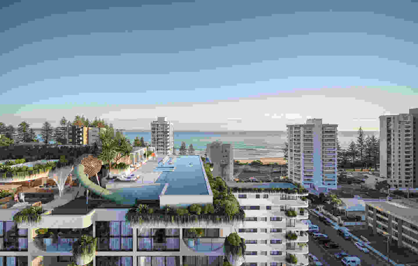 217-227 Boundary Street, Coolangatta QLD 4225