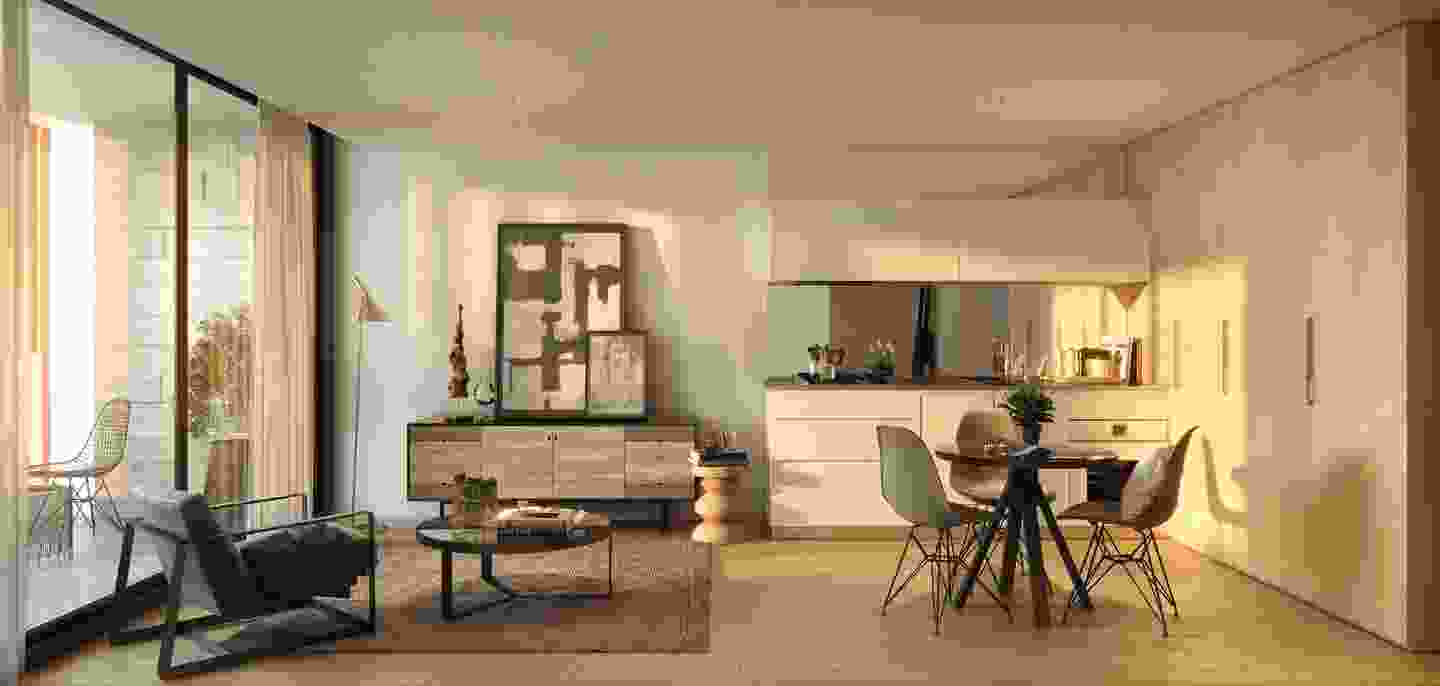 18-22 Lilydale Grove, Hawthorn East VIC 3123