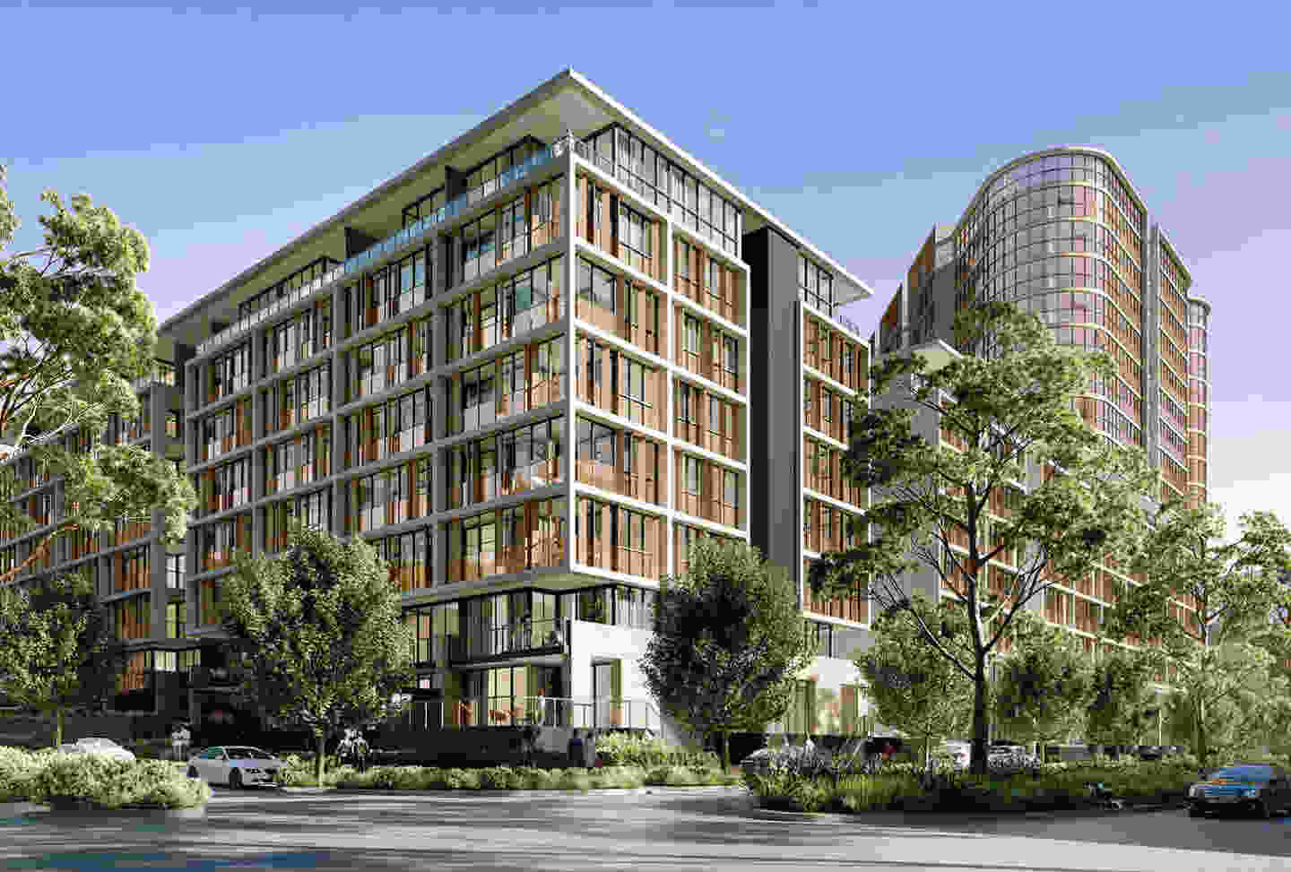 6-8 Baywater Drive, Wentworth Point NSW 2127