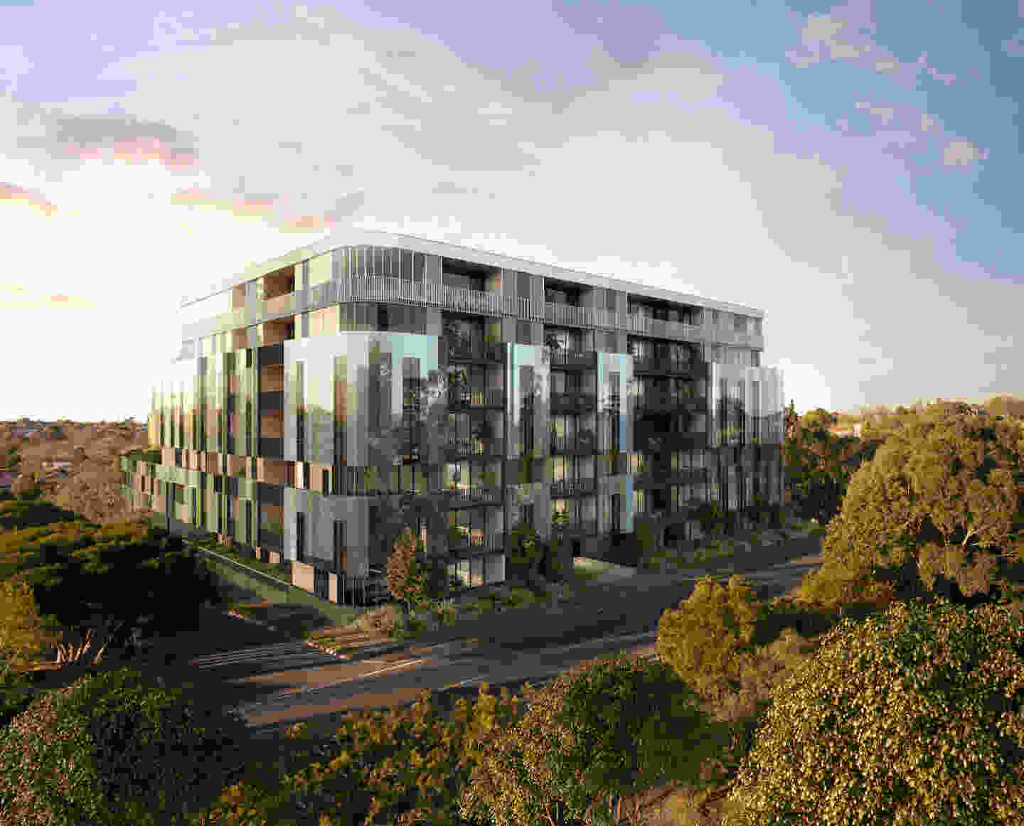 1559-1567 High Street, Glen Iris VIC 3146