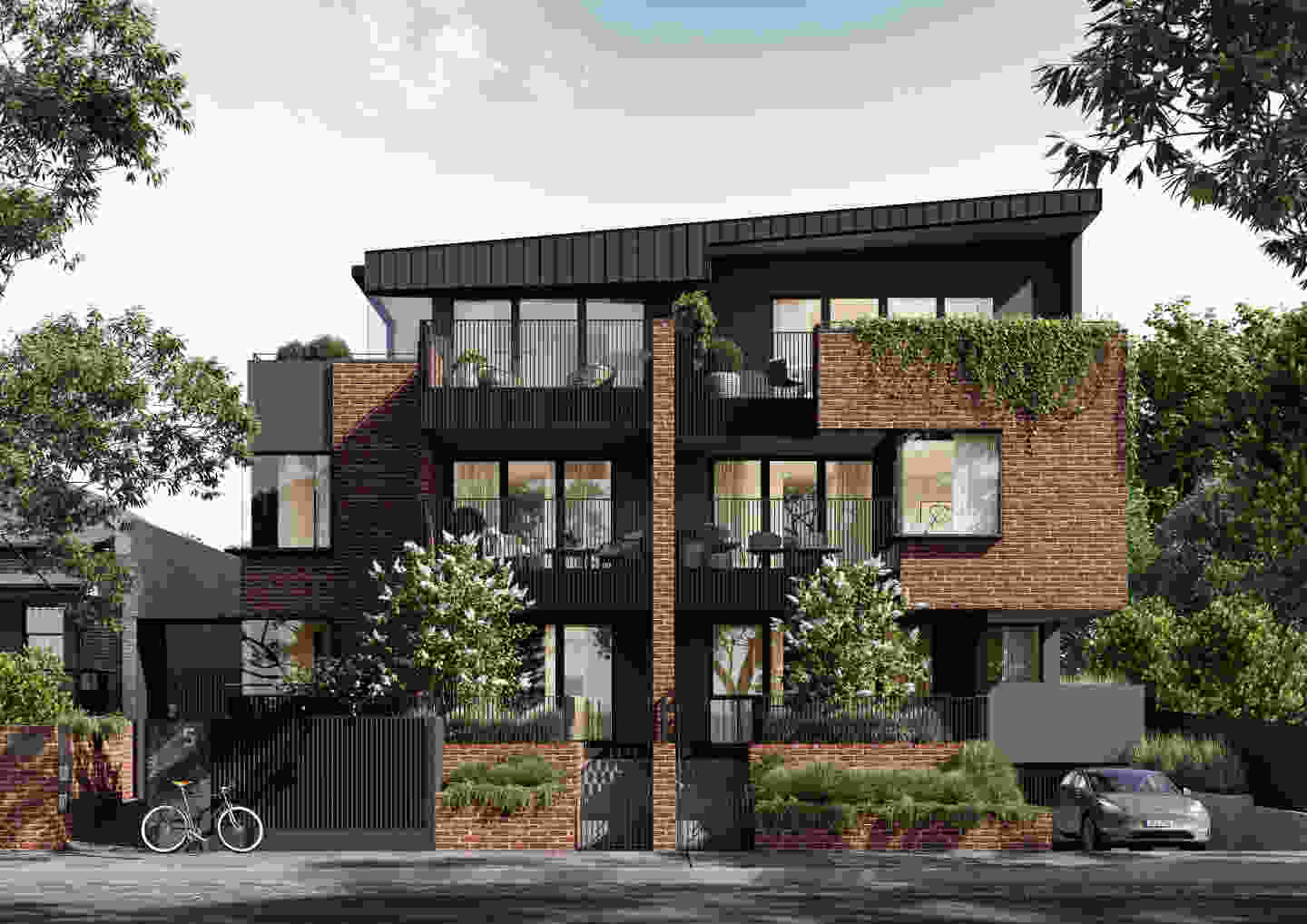 5 Curran Street, North Melbourne VIC 3051