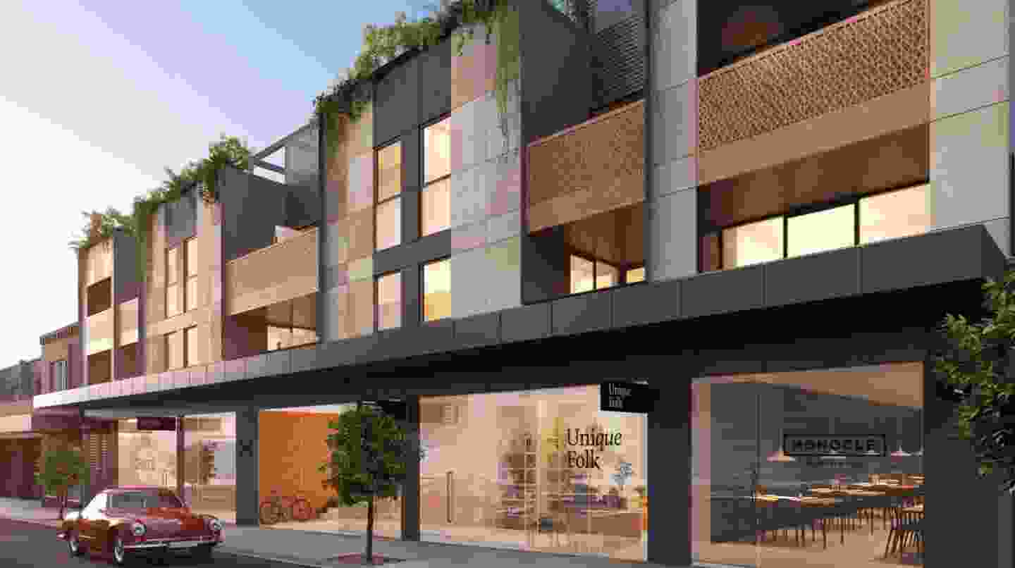 140-142 Cotham Road, Kew VIC 3101