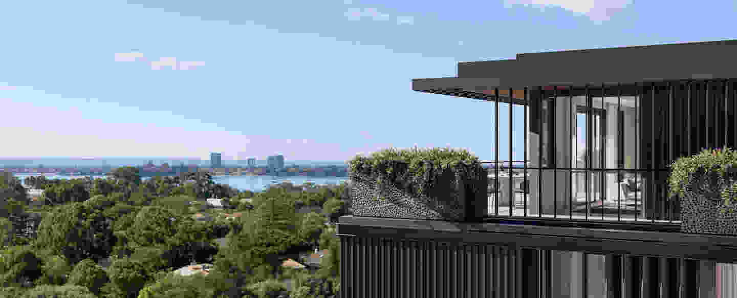 89 Broadway, Nedlands WA 6009