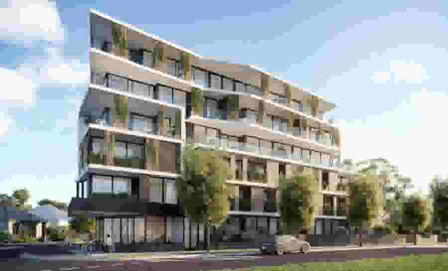 195-197 Geelong Road, Kingsville VIC 3012