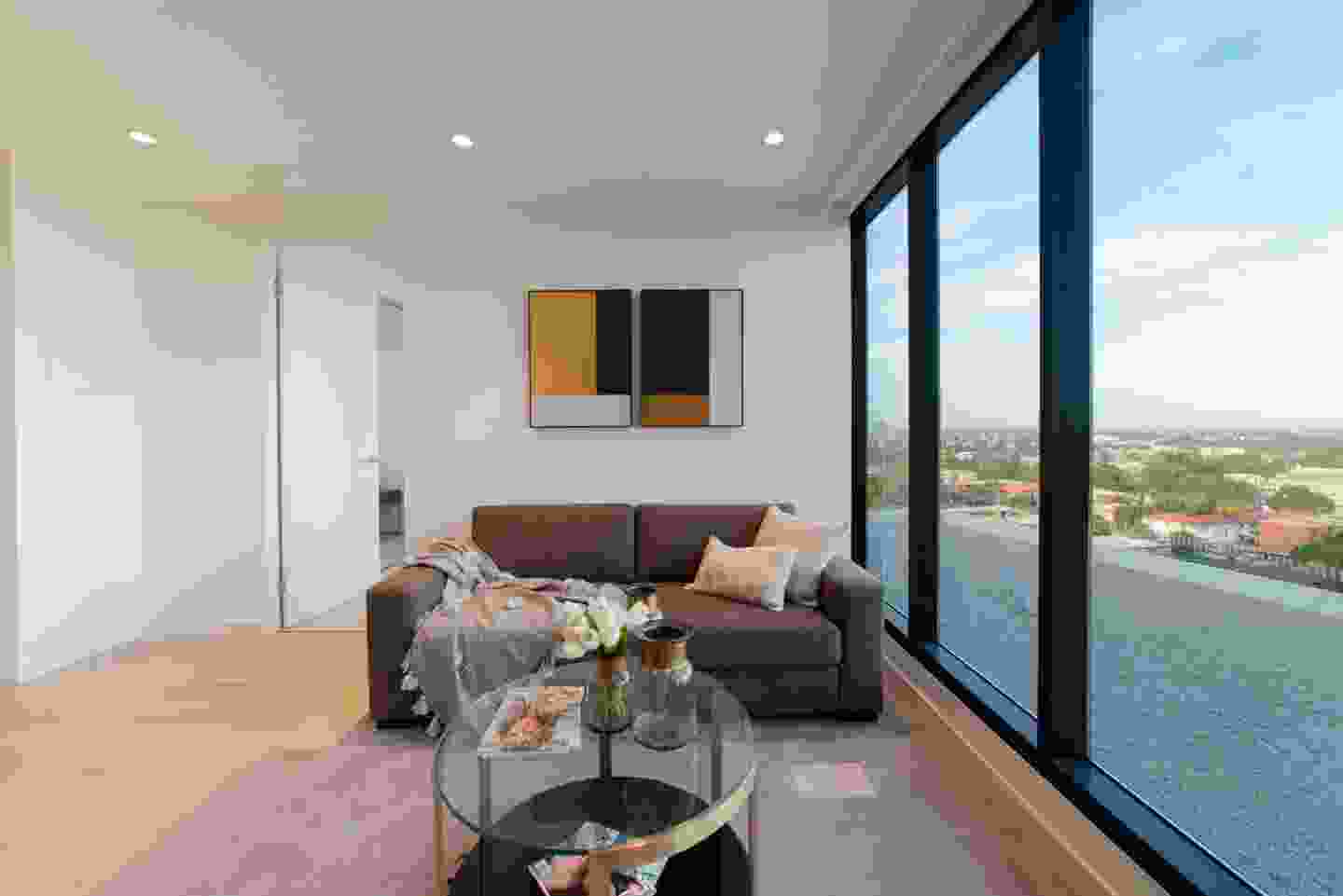 124-188 Ballarat Road, Footscray VIC 3011