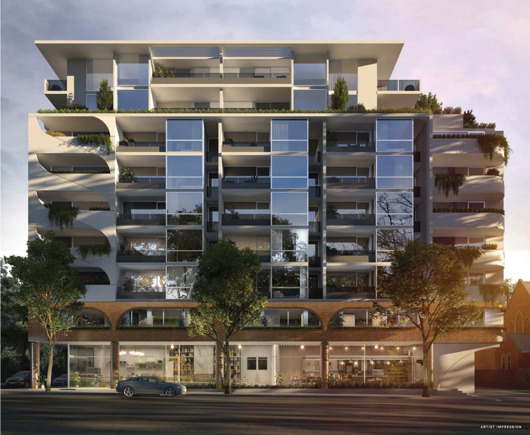 27 Russell Street, Essendon VIC 3040