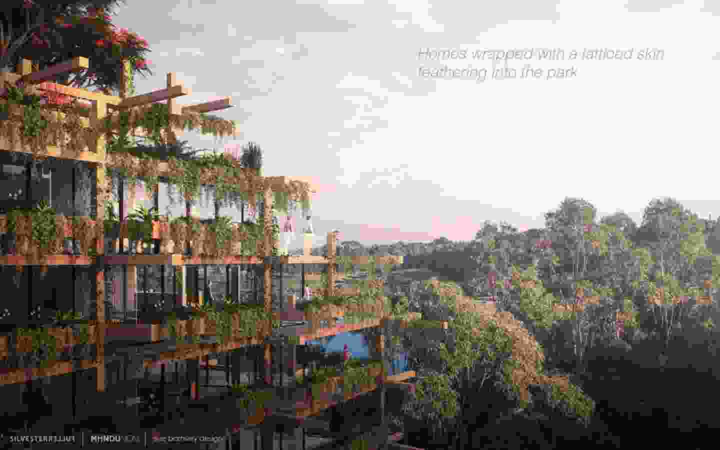 205-225 Euston Road, Alexandria NSW 2015