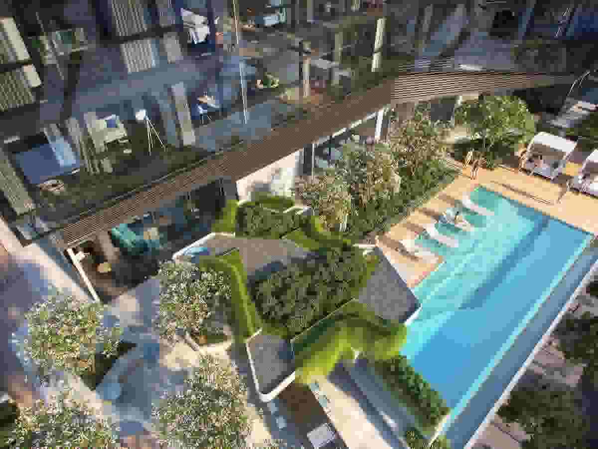 600 Wellington Street, Perth WA 6000