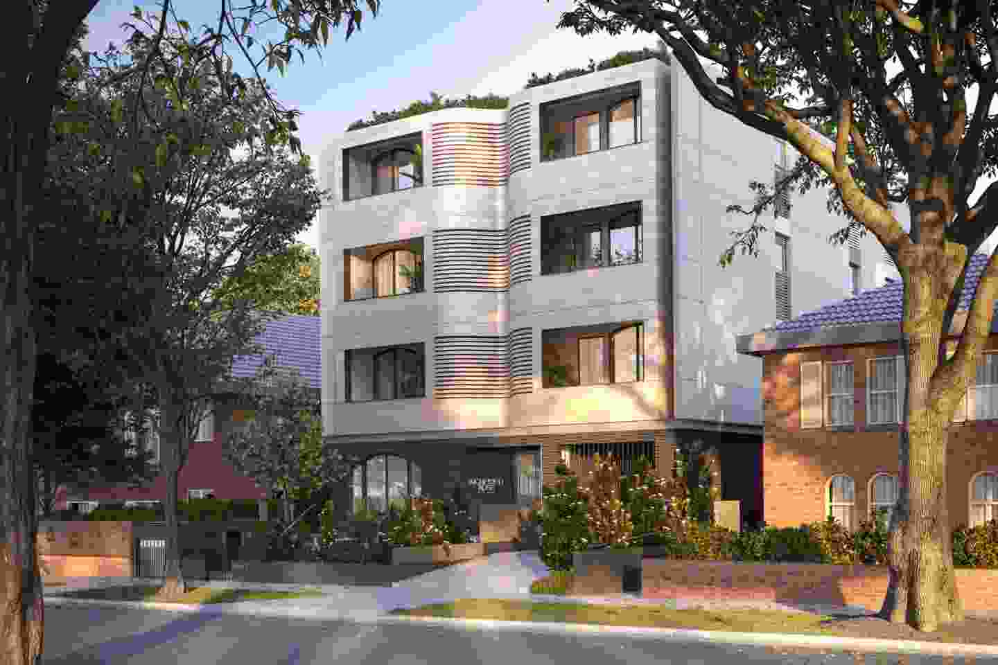 6-8 Richmond Road, Rose Bay NSW 2029