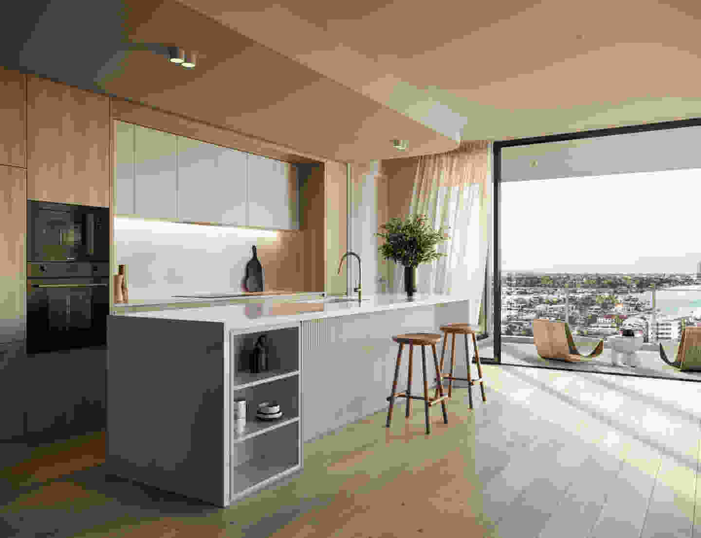 39 Darrambal Street, Chevron Island QLD 4217