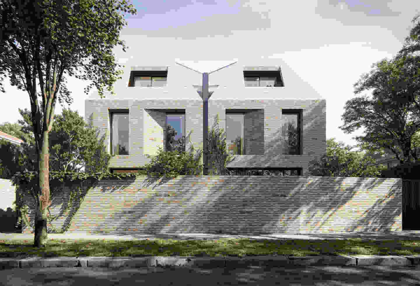 200 Cotham Road, Kew VIC 3101