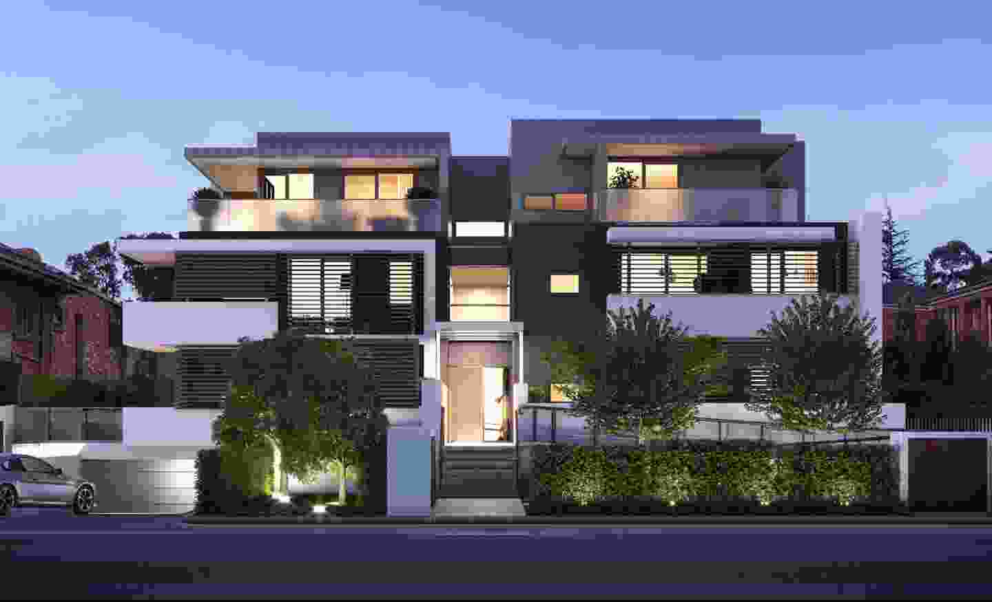 312 Cotham Road, Kew VIC 3101