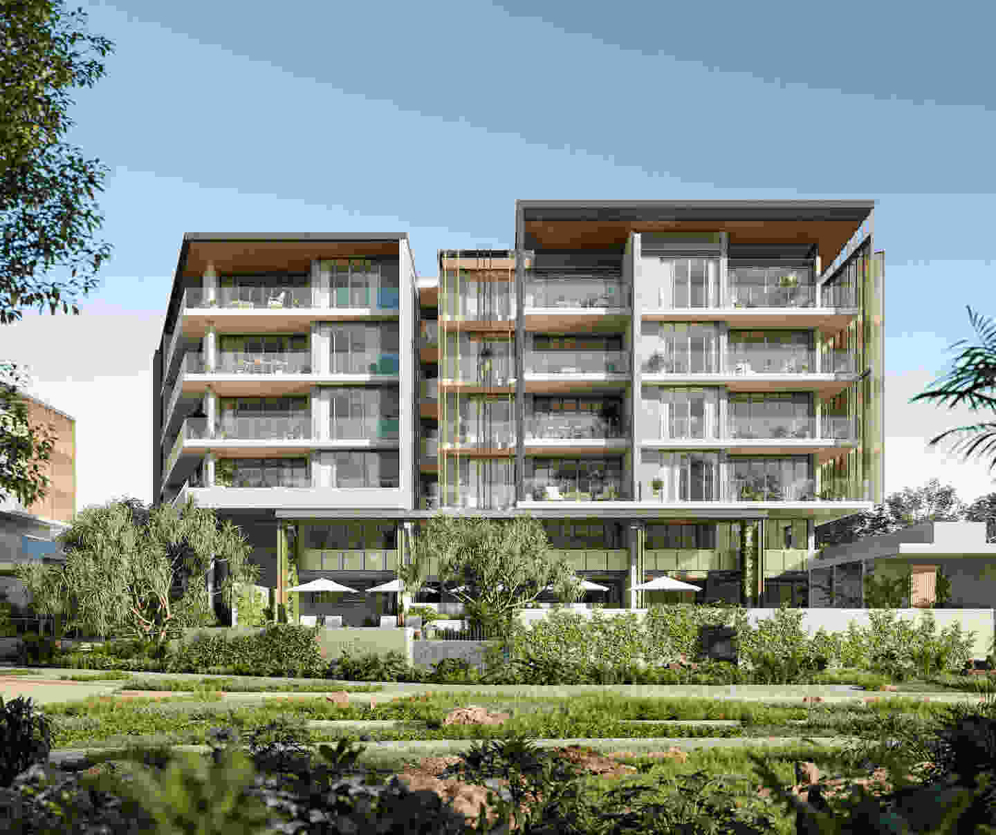 1 Glover Place, Pelican Waters QLD 4551