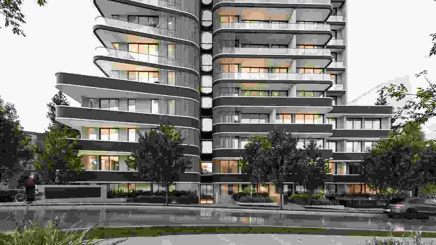 58-68 Regent Street, Kogarah NSW 2217