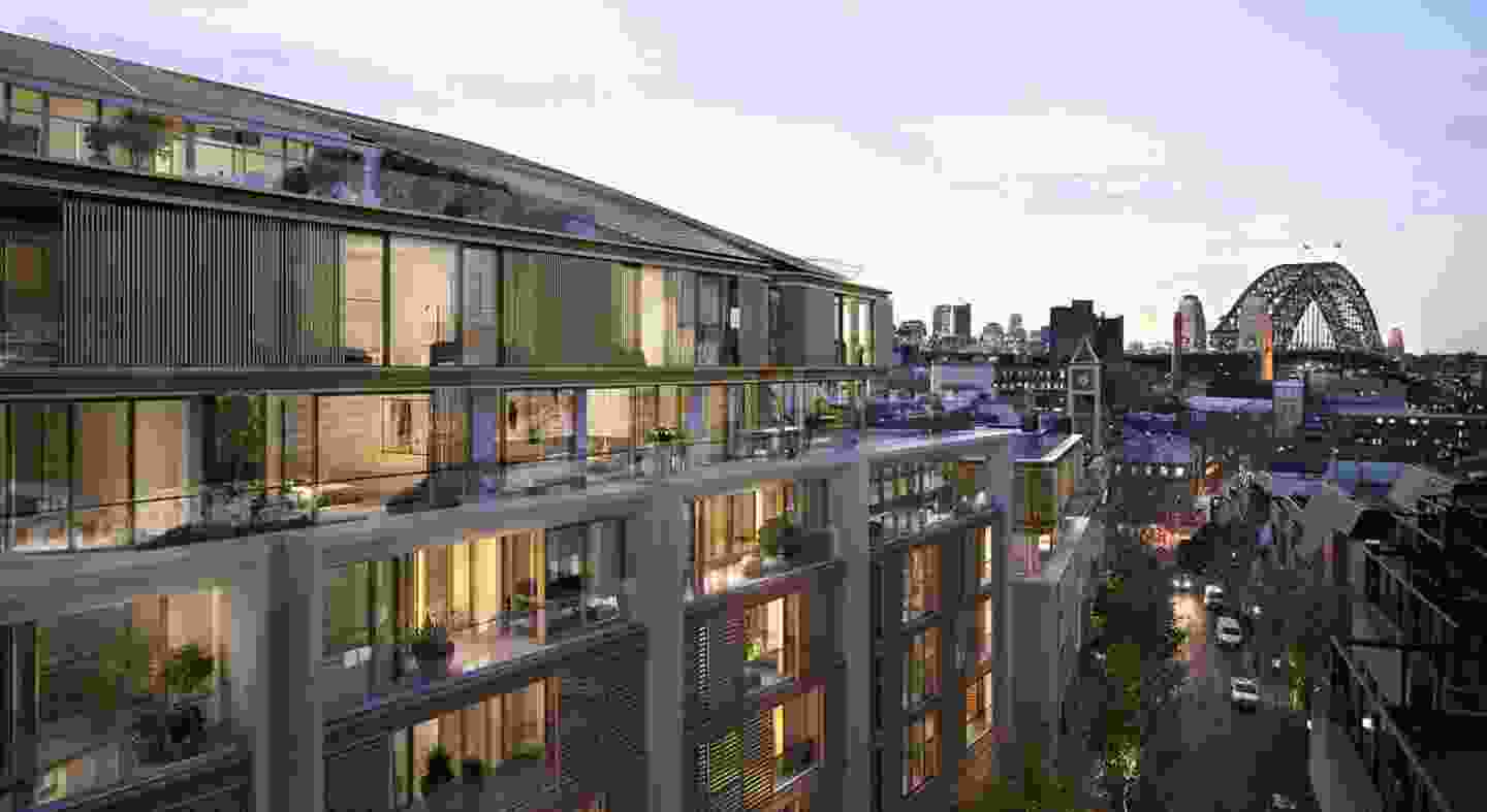 75-85 Harrington Street, The Rocks NSW 2000