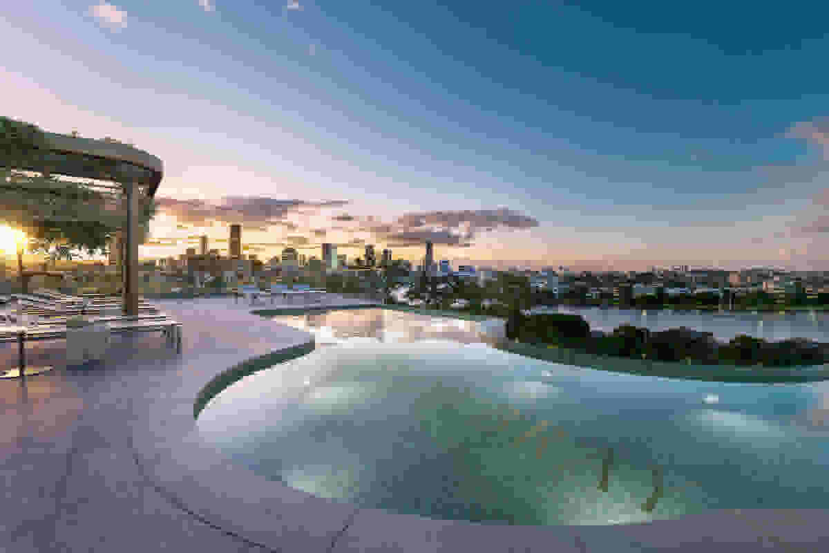 73 Northcote Street, East Brisbane QLD 4169