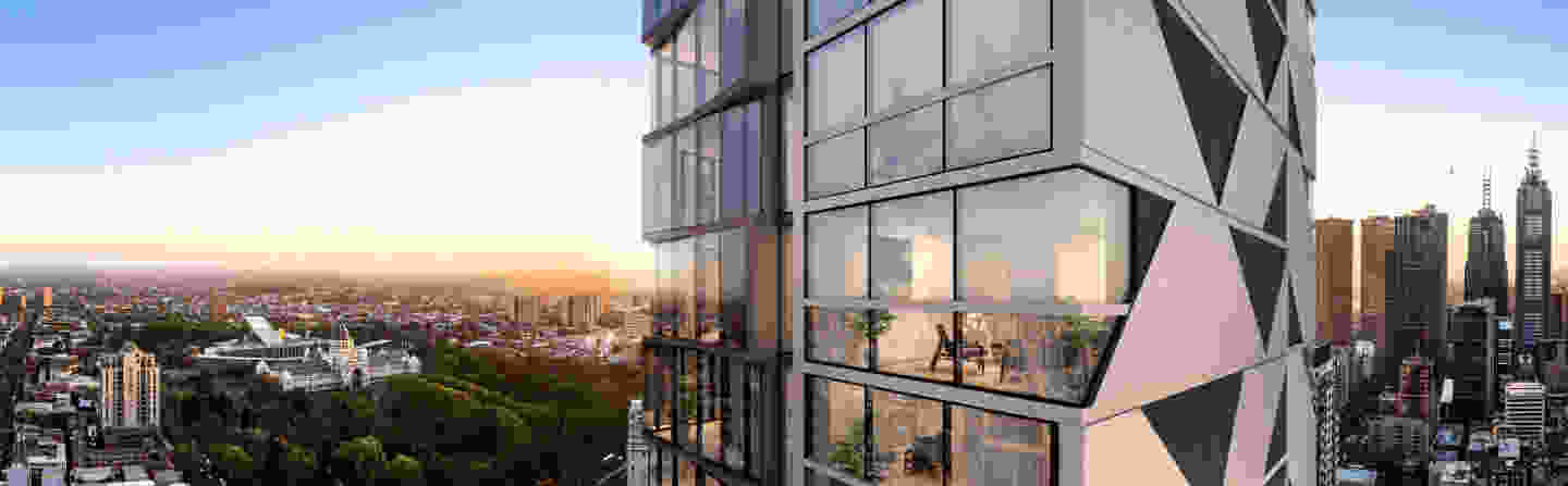141-149 La Trobe Street, Melbourne VIC 3000