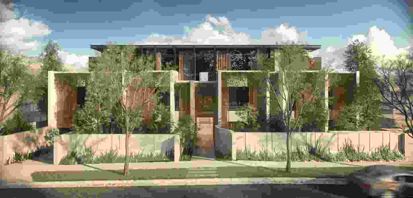 27 Washington Street, Toorak VIC 3142