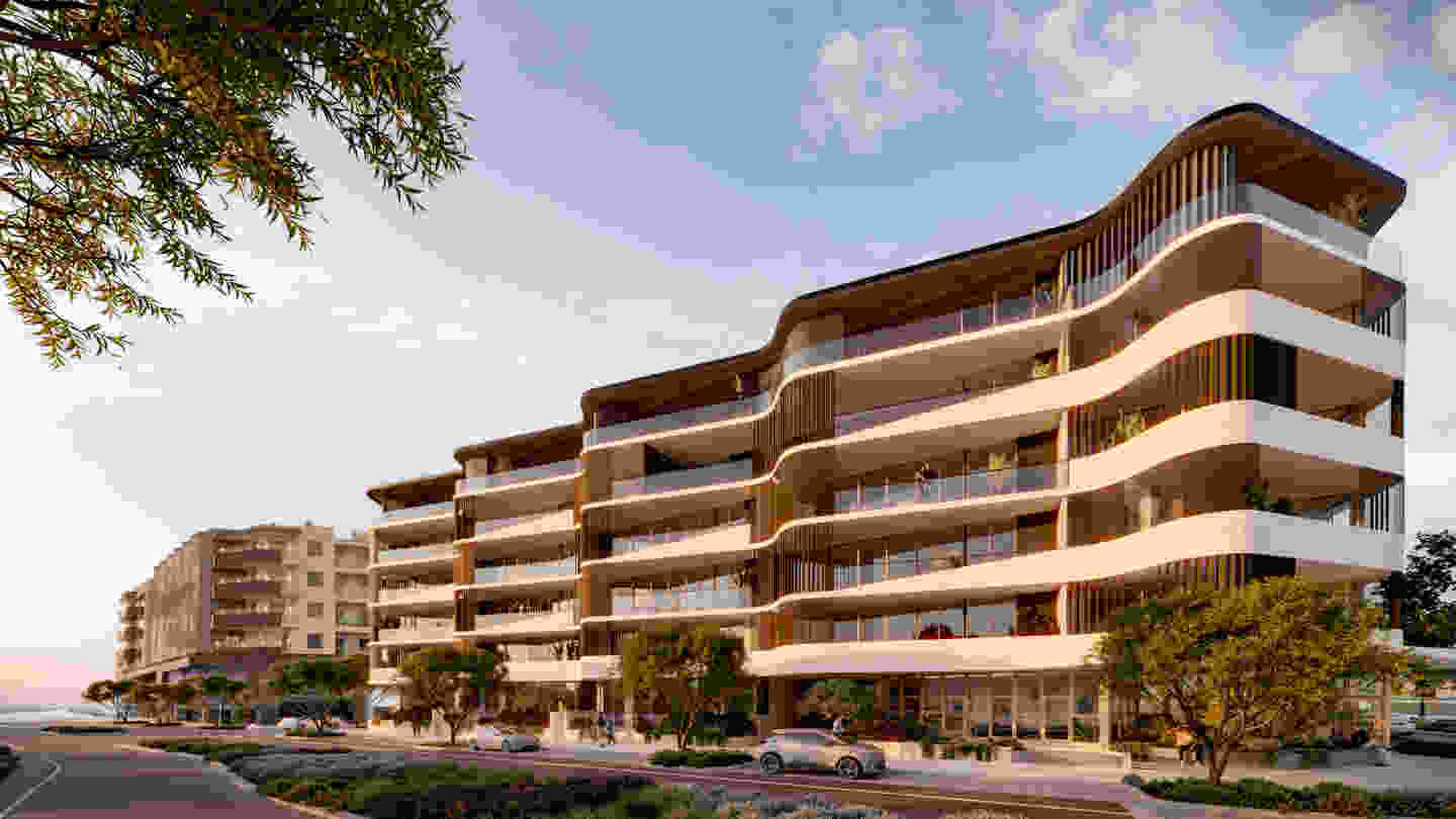 71 Orsino Boulevard, North Coogee WA 6163