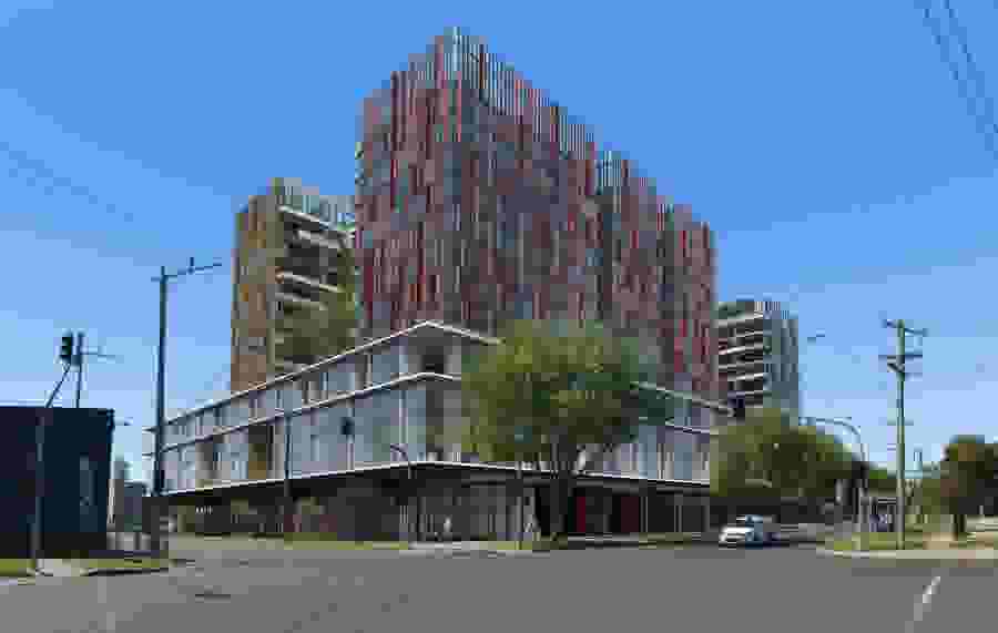 18-22 Salmon Street, Port Melbourne VIC 3207