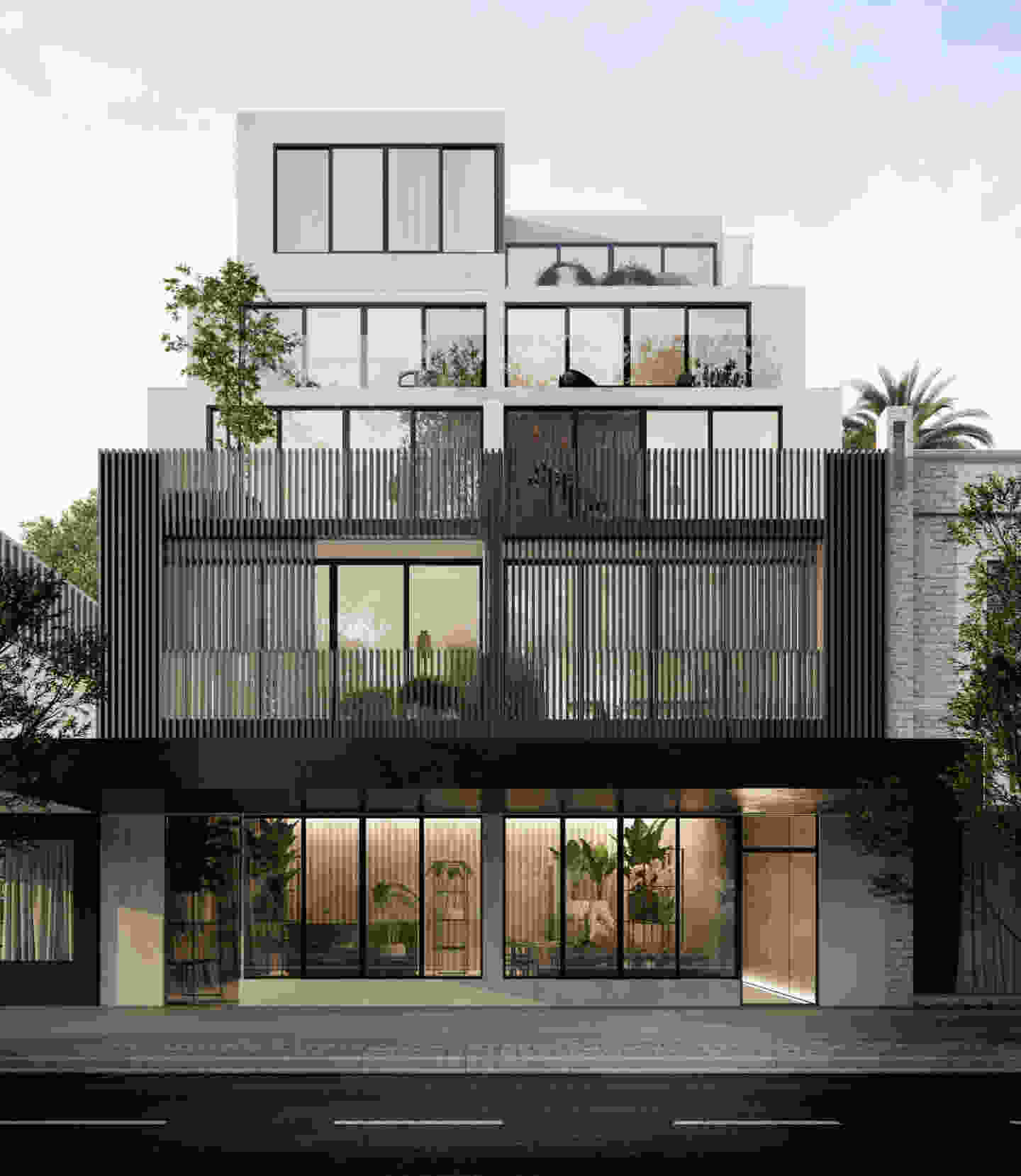 630-632 Glen Huntley Road, Caulfield South VIC 3162