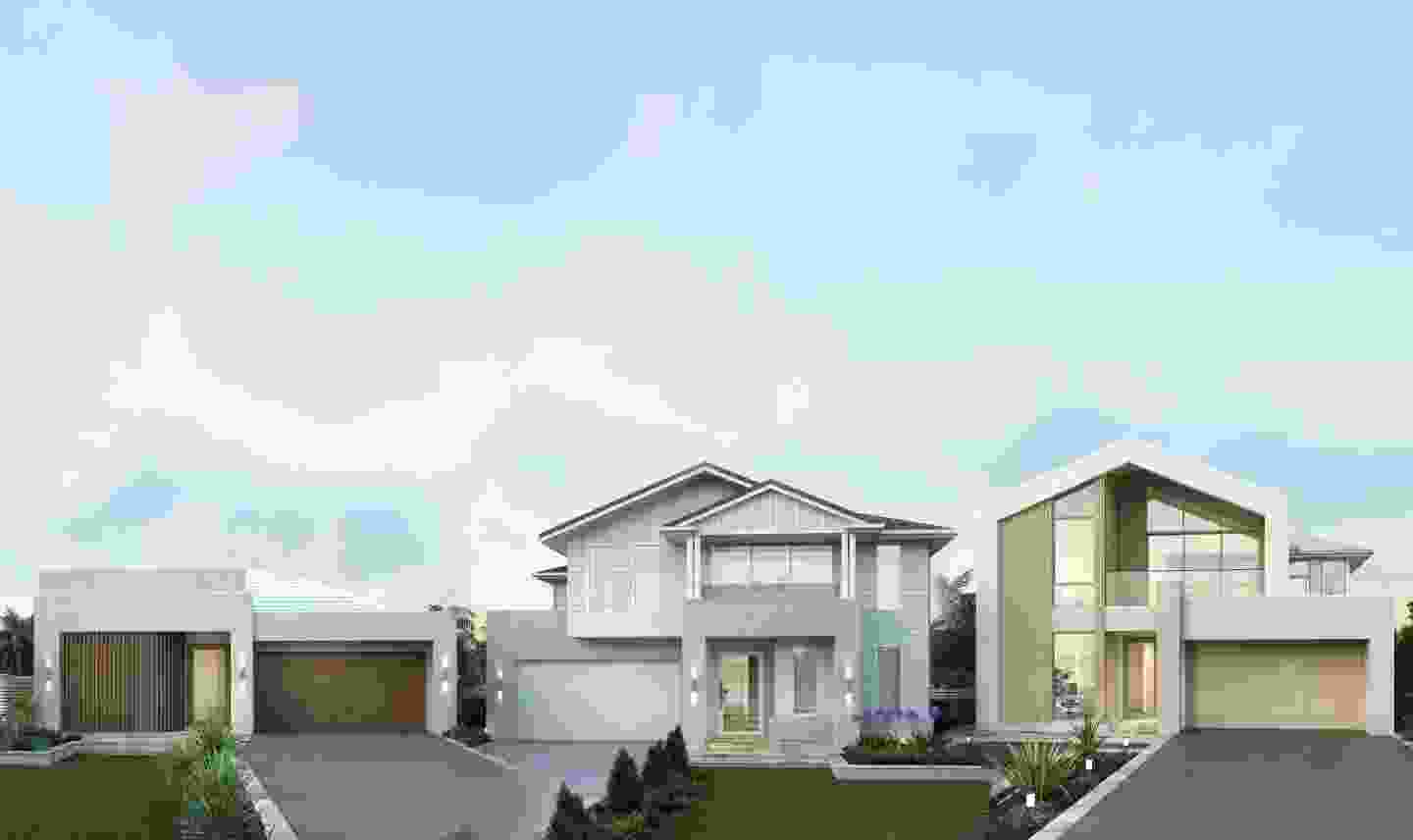 Firstyle Homes