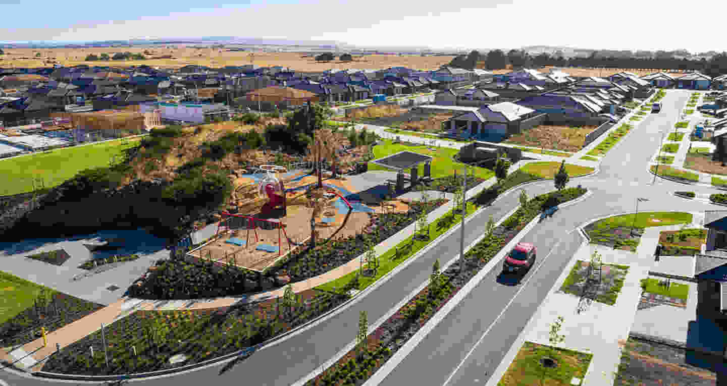 Donnybrae
