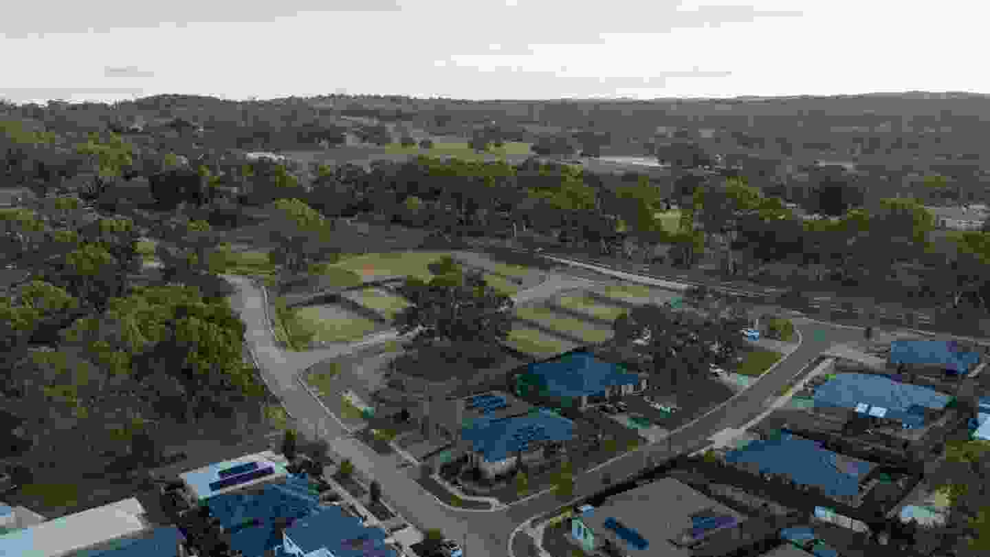 Glenlea Estate