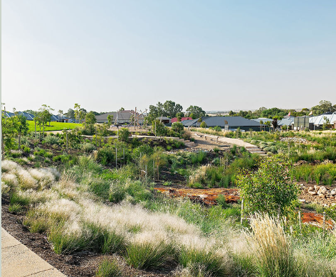 Springwood