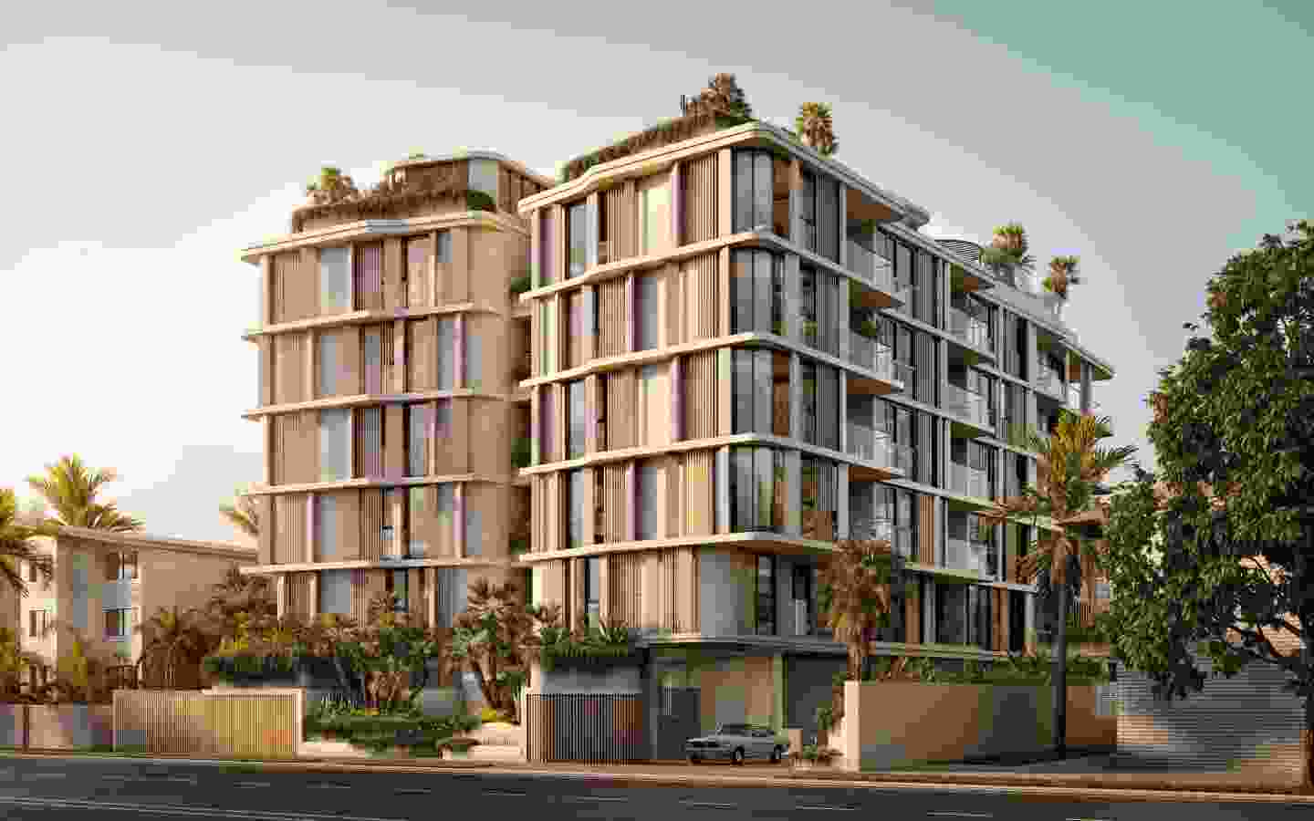 2265 Gold Coast Highway, Mermaid Beach QLD 4218