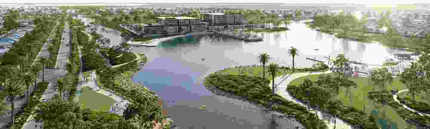 Riverlea