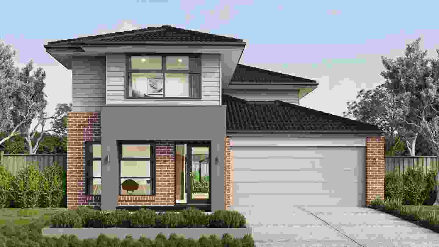 Designer by Metricon