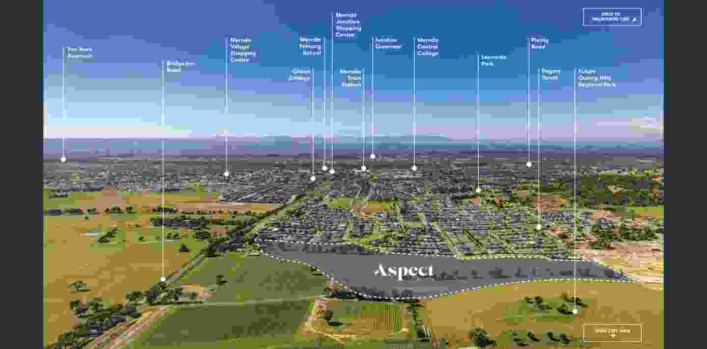 Aspect