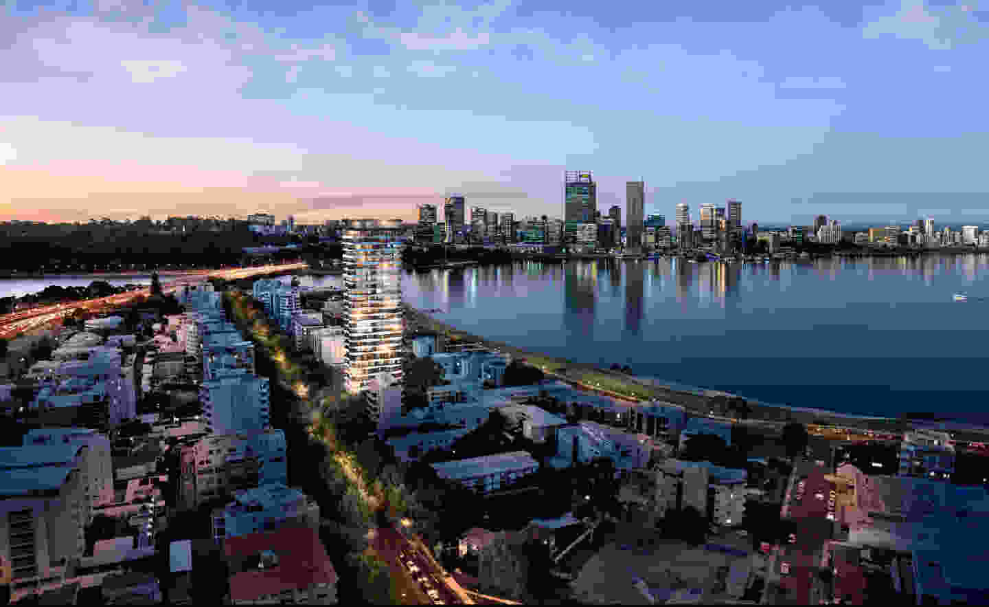 74 Mill Point Road, South Perth WA 6151