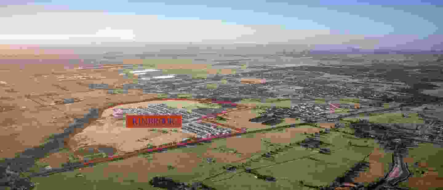 Kinbrook
