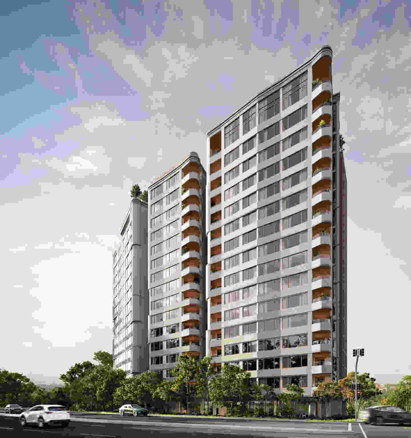 94 Talavera Road, Macquarie Park NSW 2113