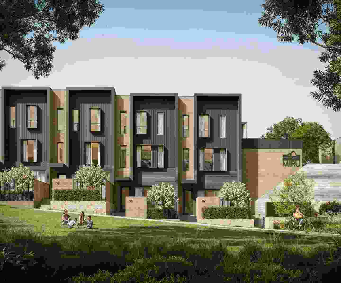 192 Holborow Avenue, Denman Prospect ACT 2611