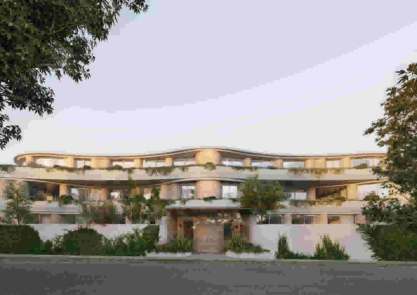 150 Esplanade, Brighton VIC 3186