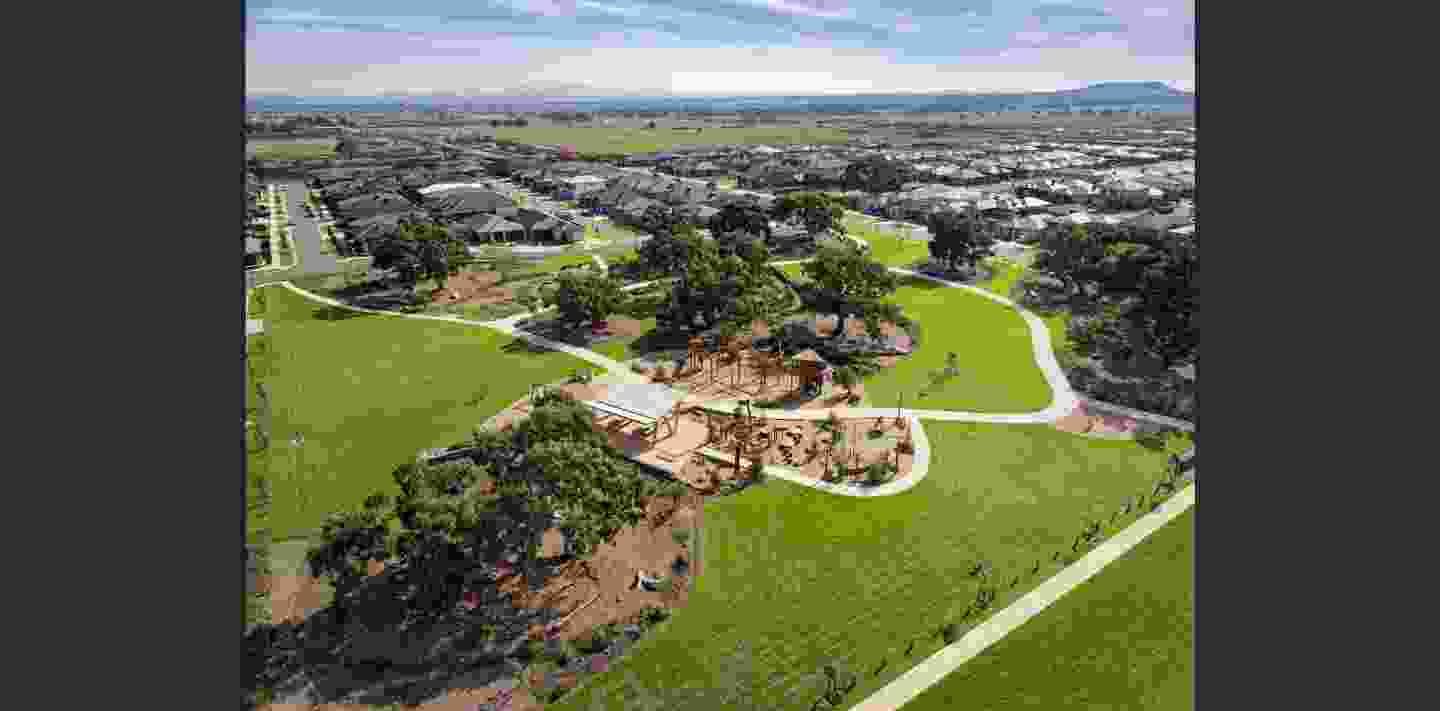 Stockland - Katalia