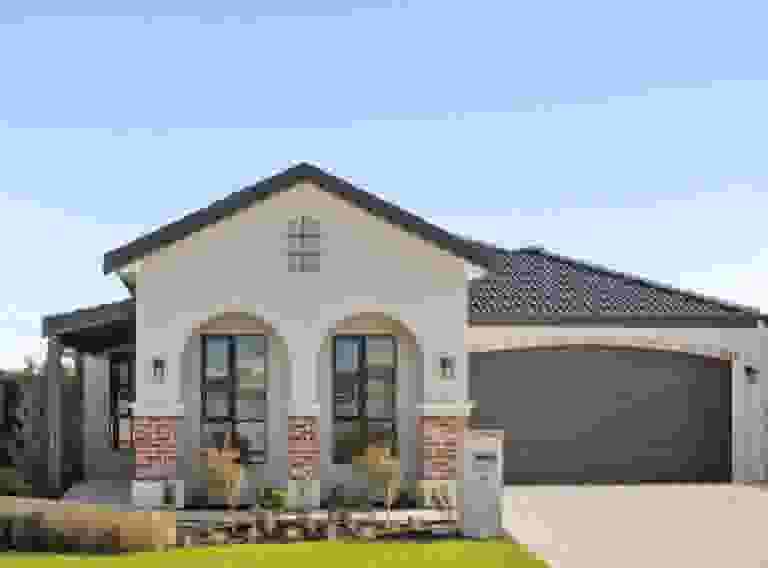 Endeavour Homes