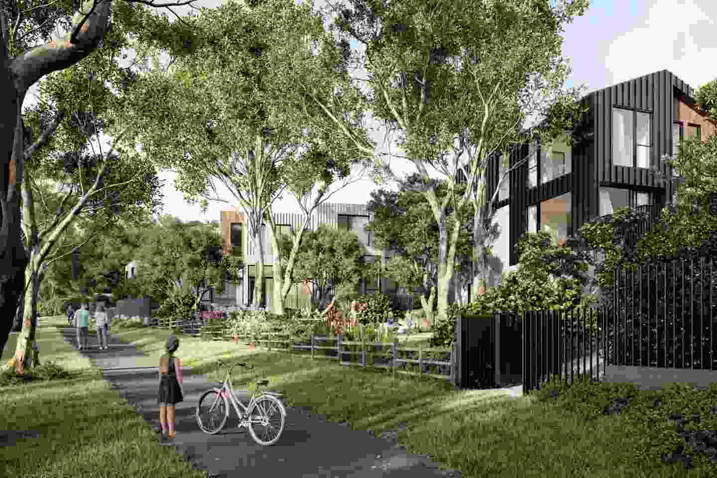 61-71 Banyule Road, Rosanna VIC 3084