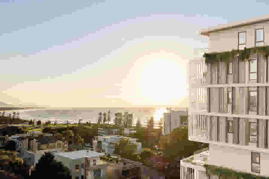 1 Church Street, Wollongong NSW 2500