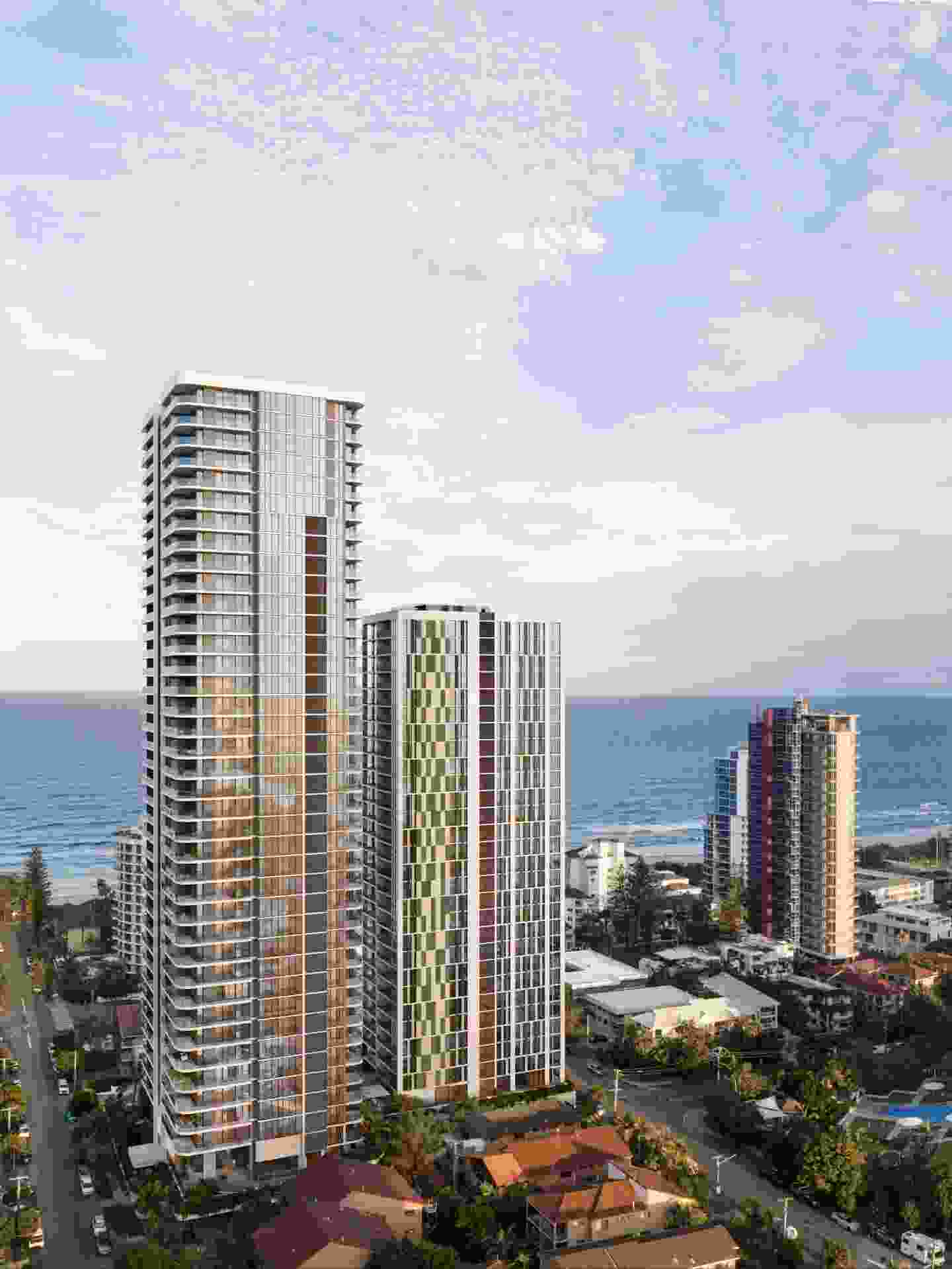 16 Britannia Avenue, Broadbeach QLD 4218
